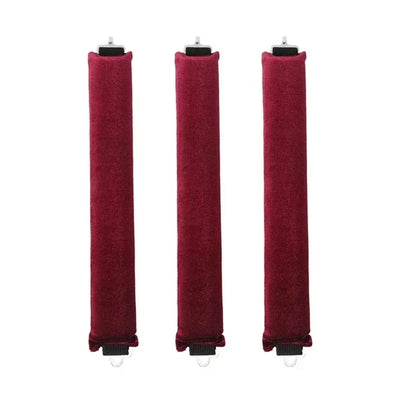 Blossy – Heatless Curling Rods