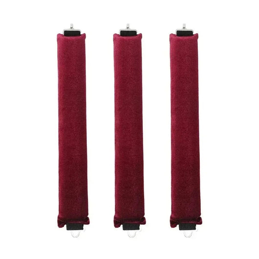 Blossy – Heatless Curling Rods