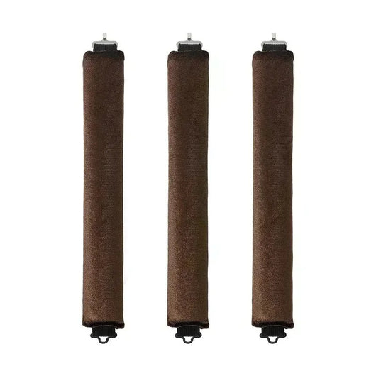 Blossy – Heatless Curling Rods